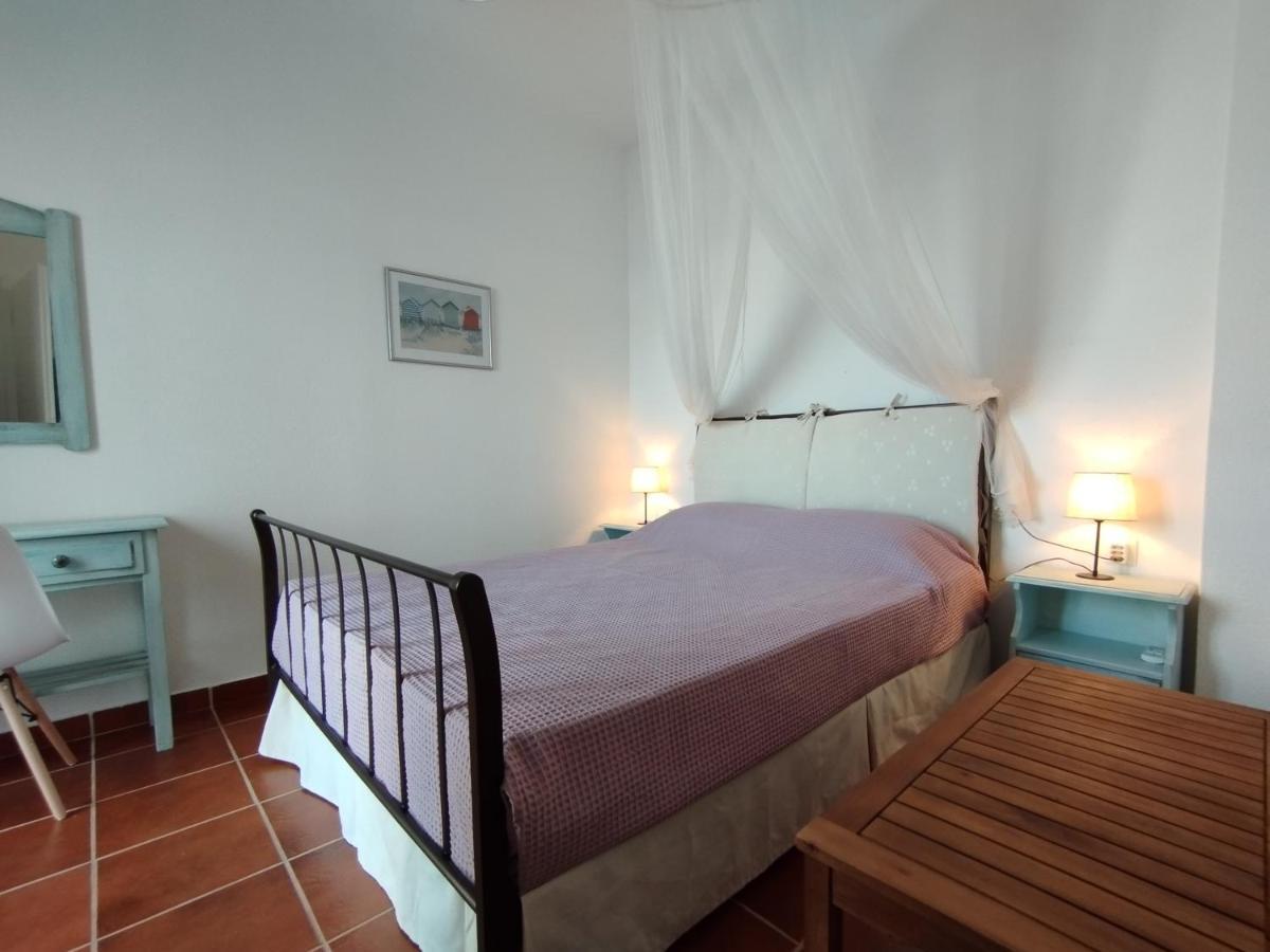Appartement Light Blue à Makrýgialos Extérieur photo