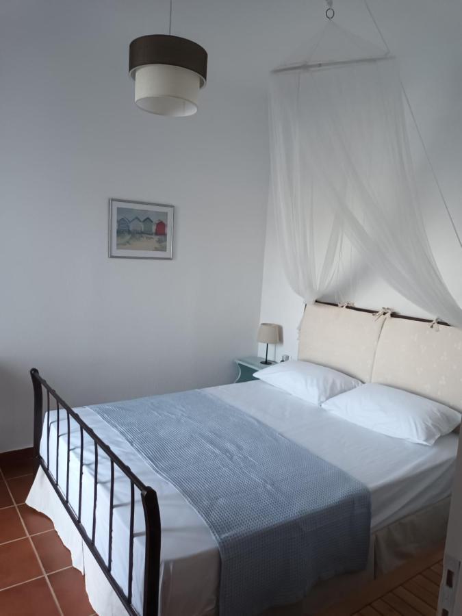 Appartement Light Blue à Makrýgialos Extérieur photo